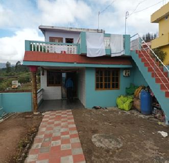 M Palada Bheeman